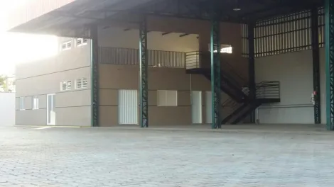 imagem 3 - Galpão/Armazém Para Locação, 300 m² de Galpão, 180 m² de Escritório, Jardim Salgado Filho imagem 3 - Galpão/Armazém Para Locação, 300 m² de Galpão, 180 m² de Escritório, Jardim Salgado Filho