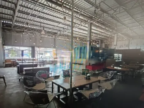 imagem 2 - Salão comercial, 2.215,70 m² de área construída, Na Avenida do Café. imagem 2 - Salão comercial, 2.215,70 m² de área construída, Na Avenida do Café.