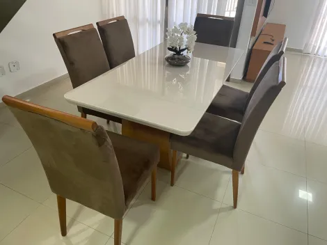 imagem 1 - Apartamento mobiliado para locação com 4 suítes de 216,33m² no Jd. Botânico imagem 1 - Apartamento mobiliado para locação com 4 suítes de 216,33m² no Jd. Botânico