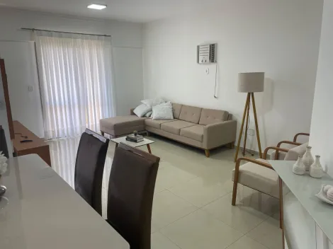 imagem 2 - Apartamento mobiliado para locação com 4 suítes de 216,33m² no Jd. Botânico imagem 2 - Apartamento mobiliado para locação com 4 suítes de 216,33m² no Jd. Botânico