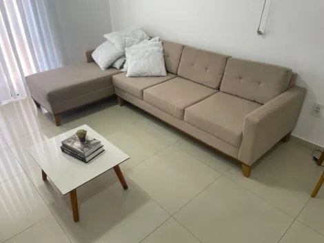 imagem 3 - Apartamento mobiliado para locação com 4 suítes de 216,33m² no Jd. Botânico imagem 3 - Apartamento mobiliado para locação com 4 suítes de 216,33m² no Jd. Botânico