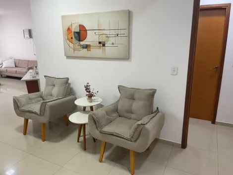 imagem 4 - Apartamento mobiliado para locação com 4 suítes de 216,33m² no Jd. Botânico imagem 4 - Apartamento mobiliado para locação com 4 suítes de 216,33m² no Jd. Botânico
