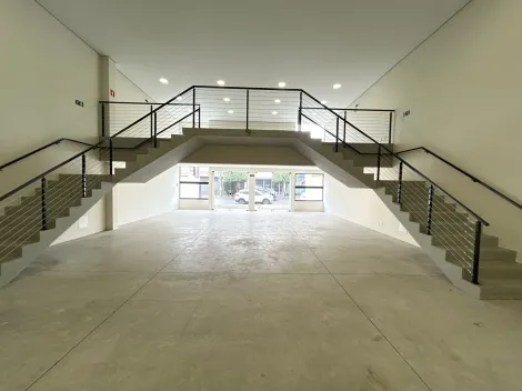 imagem 1 - Salão Comercial Para Locação com 302m² no Bairro Jardim Irajá! imagem 1 - Salão Comercial Para Locação com 302m² no Bairro Jardim Irajá!