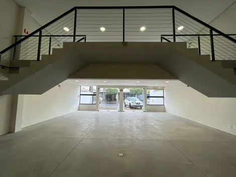 imagem 2 - Salão Comercial Para Locação com 302m² no Bairro Jardim Irajá! imagem 2 - Salão Comercial Para Locação com 302m² no Bairro Jardim Irajá!