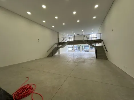 imagem 3 - Salão Comercial Para Locação com 302m² no Bairro Jardim Irajá! imagem 3 - Salão Comercial Para Locação com 302m² no Bairro Jardim Irajá!