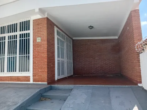 imagem 1 - Casa Para Locação, 03 Quartos Sendo 01 Suíte, 250 m² de Terreno, Jardim América imagem 1 - Casa Para Locação, 03 Quartos Sendo 01 Suíte, 250 m² de Terreno, Jardim América
