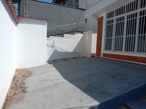 imagem 2 - Casa Para Locação, 03 Quartos Sendo 01 Suíte, 250 m² de Terreno, Jardim América imagem 2 - Casa Para Locação, 03 Quartos Sendo 01 Suíte, 250 m² de Terreno, Jardim América