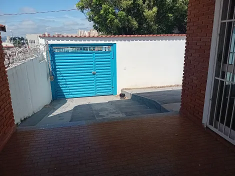 imagem 4 - Casa Para Locação, 03 Quartos Sendo 01 Suíte, 250 m² de Terreno, Jardim América imagem 4 - Casa Para Locação, 03 Quartos Sendo 01 Suíte, 250 m² de Terreno, Jardim América