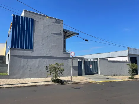imagem 2 - Imóvel Comercial, 02 Pavimentos, 06 Salas, 500 M² Terreno Com Estacionamento, Nova Ribeirânia imagem 2 - Imóvel Comercial, 02 Pavimentos, 06 Salas, 500 M² Terreno Com Estacionamento, Nova Ribeirânia