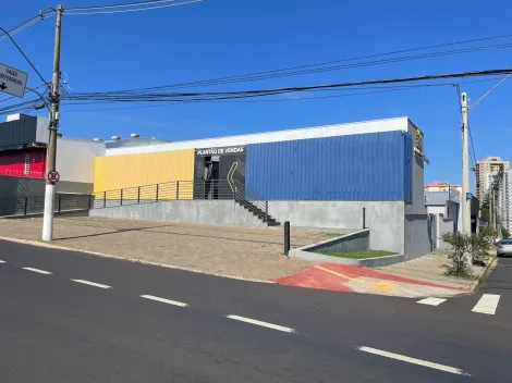 imagem 1 - Imóvel Comercial, 02 Pavimentos, 06 Salas, 500 M² Terreno Com Estacionamento, Nova Ribeirânia imagem 1 - Imóvel Comercial, 02 Pavimentos, 06 Salas, 500 M² Terreno Com Estacionamento, Nova Ribeirânia