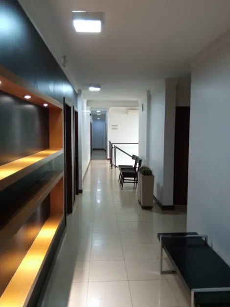 imagem 2 - Sala Comercial de 15 m² no Bairro Ribeirania! imagem 2 - Sala Comercial de 15 m² no Bairro Ribeirania!