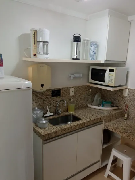 imagem 3 - Sala Comercial de 15 m² no Bairro Ribeirania! imagem 3 - Sala Comercial de 15 m² no Bairro Ribeirania!