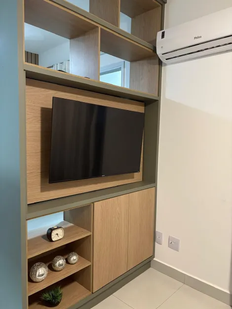 imagem 1 - Apartamento de 1 Quarto com 40m² para locação na Região Central imagem 1 - Apartamento de 1 Quarto com 40m² para locação na Região Central
