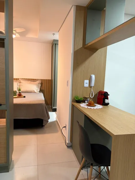 imagem 5 - Apartamento de 1 Quarto com 40m² para locação na Região Central imagem 5 - Apartamento de 1 Quarto com 40m² para locação na Região Central