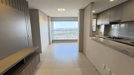 imagem 2 - Apartamento 66m² com 2 quartos sendo 1 suíte, completo em armários e ares condicionados, no Jardim Botânico, próximo do Ribeirão Shopping e hospital Unimed; imagem 2 - Apartamento 66m² com 2 quartos sendo 1 suíte, completo em armários e ares condicionados, no Jardim Botânico, próximo do Ribeirão Shopping e hospital Unimed;