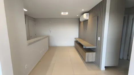 imagem 3 - Apartamento 66m² com 2 quartos sendo 1 suíte, completo em armários e ares condicionados, no Jardim Botânico, próximo do Ribeirão Shopping e hospital Unimed; imagem 3 - Apartamento 66m² com 2 quartos sendo 1 suíte, completo em armários e ares condicionados, no Jardim Botânico, próximo do Ribeirão Shopping e hospital Unimed;