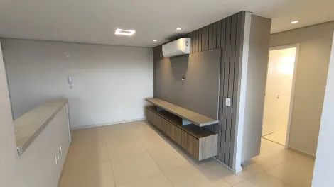 imagem 4 - Apartamento 66m² com 2 quartos sendo 1 suíte, completo em armários e ares condicionados, no Jardim Botânico, próximo do Ribeirão Shopping e hospital Unimed; imagem 4 - Apartamento 66m² com 2 quartos sendo 1 suíte, completo em armários e ares condicionados, no Jardim Botânico, próximo do Ribeirão Shopping e hospital Unimed;