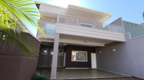 imagem 1 - Casa Sobrado 249m² com 3 quartos suítes sendo 1 máster, 2 com armários, ares condicionados e ventiladores de teto, no condomínio Nova Aliança Residence; imagem 1 - Casa Sobrado 249m² com 3 quartos suítes sendo 1 máster, 2 com armários, ares condicionados e ventiladores de teto, no condomínio Nova Aliança Residence;