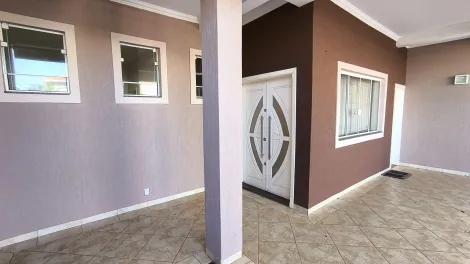 imagem 3 - Casa Sobrado 249m² com 3 quartos suítes sendo 1 máster, 2 com armários, ares condicionados e ventiladores de teto, no condomínio Nova Aliança Residence; imagem 3 - Casa Sobrado 249m² com 3 quartos suítes sendo 1 máster, 2 com armários, ares condicionados e ventiladores de teto, no condomínio Nova Aliança Residence;