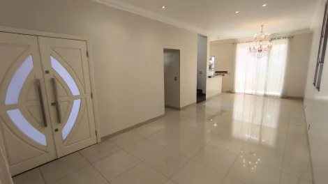 imagem 5 - Casa Sobrado 249m² com 3 quartos suítes sendo 1 máster, 2 com armários, ares condicionados e ventiladores de teto, no condomínio Nova Aliança Residence; imagem 5 - Casa Sobrado 249m² com 3 quartos suítes sendo 1 máster, 2 com armários, ares condicionados e ventiladores de teto, no condomínio Nova Aliança Residence;