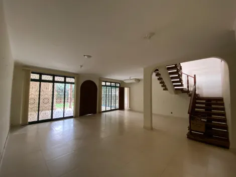 imagem 1 - Casa Sobrado Para Locação, 04 Quartos Sendo 04 Suítes, 470 m², Alto da Boa Vista imagem 1 - Casa Sobrado Para Locação, 04 Quartos Sendo 04 Suítes, 470 m², Alto da Boa Vista