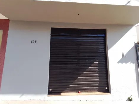 imagem 1 - Salão Comercial com 30 m² Bairro Vila Virgínia! imagem 1 - Salão Comercial com 30 m² Bairro Vila Virgínia!