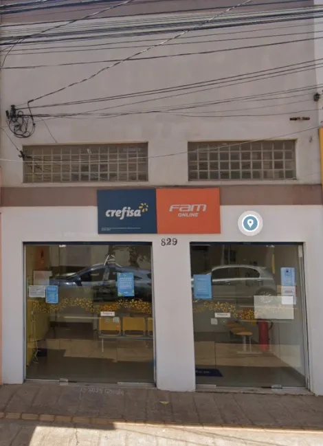 imagem 1 - Imóvel Comercial com 121 m² no Bairro do Campos Elísios! imagem 1 - Imóvel Comercial com 121 m² no Bairro do Campos Elísios!