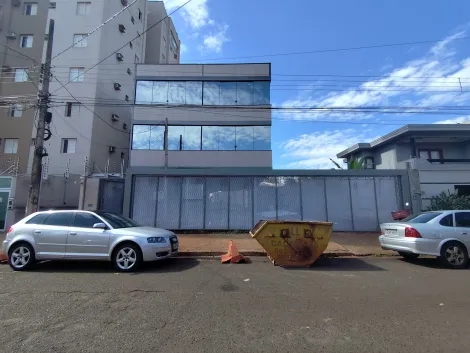 imagem 1 - Imóvel Comercial 660 m² próximo Ribeirão Shopping imagem 1 - Imóvel Comercial 660 m² próximo Ribeirão Shopping