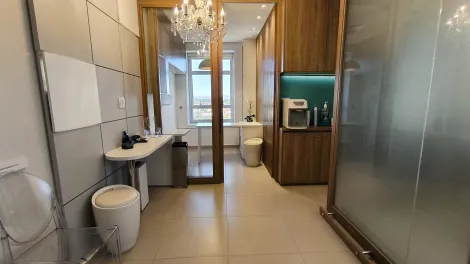 imagem 2 - Sala Comercial Planejada, Painéis 3D e Ripados, montado para Odontologia, mas atende outras atividades, com 62m² sendo 4 salas (3 para atendimento e 1 operacional) + recepção. Tudo isso em uma localização privilegiada, bem ao lado do Ribeirão Shopping e H imagem 2 - Sala Comercial Planejada, Painéis 3D e Ripados, montado para Odontologia, mas atende outras atividades, com 62m² sendo 4 salas (3 para atendimento e 1 operacional) + recepção. Tudo isso em uma localização privilegiada, bem ao lado do Ribeirão Shopping e H