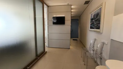 imagem 3 - Sala Comercial Planejada, Painéis 3D e Ripados, montado para Odontologia, mas atende outras atividades, com 62m² sendo 4 salas (3 para atendimento e 1 operacional) + recepção. Tudo isso em uma localização privilegiada, bem ao lado do Ribeirão Shopping e H imagem 3 - Sala Comercial Planejada, Painéis 3D e Ripados, montado para Odontologia, mas atende outras atividades, com 62m² sendo 4 salas (3 para atendimento e 1 operacional) + recepção. Tudo isso em uma localização privilegiada, bem ao lado do Ribeirão Shopping e H