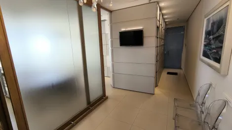 imagem 5 - Sala Comercial Planejada, Painéis 3D e Ripados, montado para Odontologia, mas atende outras atividades, com 62m² sendo 4 salas (3 para atendimento e 1 operacional) + recepção. Tudo isso em uma localização privilegiada, bem ao lado do Ribeirão Shopping e H imagem 5 - Sala Comercial Planejada, Painéis 3D e Ripados, montado para Odontologia, mas atende outras atividades, com 62m² sendo 4 salas (3 para atendimento e 1 operacional) + recepção. Tudo isso em uma localização privilegiada, bem ao lado do Ribeirão Shopping e H