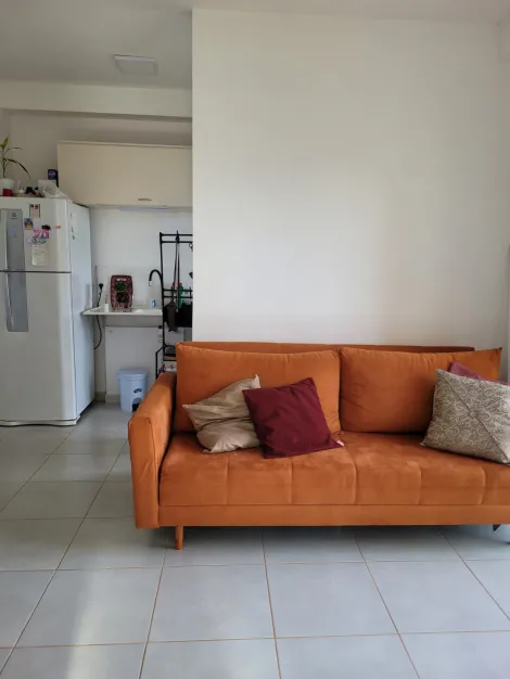 imagem 4 - Apartamento Para Locação, 02 Quartos, 50 m², Jardim Novo Mundo imagem 4 - Apartamento Para Locação, 02 Quartos, 50 m², Jardim Novo Mundo