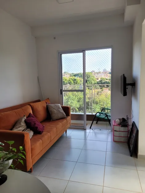 imagem 1 - Apartamento Para Locação, 02 Quartos, 50 m², Jardim Novo Mundo imagem 1 - Apartamento Para Locação, 02 Quartos, 50 m², Jardim Novo Mundo