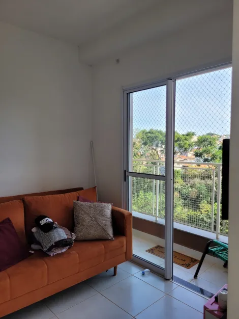 imagem 2 - Apartamento Para Locação, 02 Quartos, 50 m², Jardim Novo Mundo imagem 2 - Apartamento Para Locação, 02 Quartos, 50 m², Jardim Novo Mundo