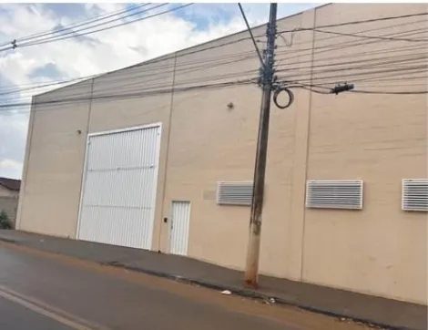 imagem 2 - Galpão 630 m² próximo Rodovia Anhanguera imagem 2 - Galpão 630 m² próximo Rodovia Anhanguera