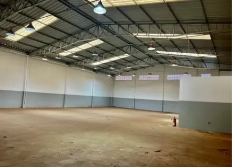 imagem 3 - Galpão 630 m² próximo Rodovia Anhanguera imagem 3 - Galpão 630 m² próximo Rodovia Anhanguera