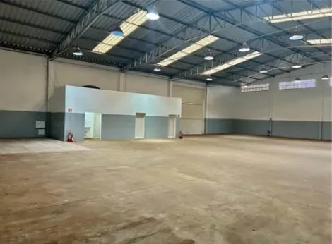 imagem 4 - Galpão 630 m² próximo Rodovia Anhanguera imagem 4 - Galpão 630 m² próximo Rodovia Anhanguera