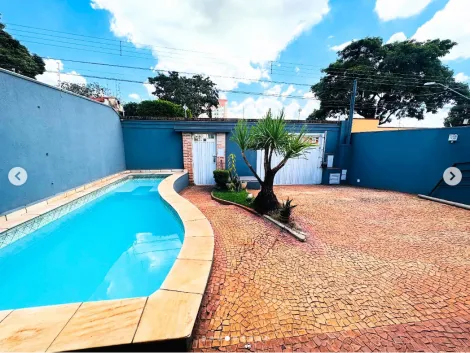 imagem 2 - Casa Para Locação Comercial ou Residencial, 04 Quartos Sendo 02 Suítes, Varanda Gourmet com Piscina, 300 m², Jardim Califórnia imagem 2 - Casa Para Locação Comercial ou Residencial, 04 Quartos Sendo 02 Suítes, Varanda Gourmet com Piscina, 300 m², Jardim Califórnia