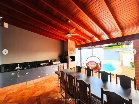 imagem 3 - Casa Para Locação Comercial ou Residencial, 04 Quartos Sendo 02 Suítes, Varanda Gourmet com Piscina, 300 m², Jardim Califórnia imagem 3 - Casa Para Locação Comercial ou Residencial, 04 Quartos Sendo 02 Suítes, Varanda Gourmet com Piscina, 300 m², Jardim Califórnia