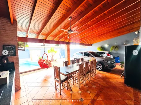 imagem 4 - Casa Para Locação Comercial ou Residencial, 04 Quartos Sendo 02 Suítes, Varanda Gourmet com Piscina, 300 m², Jardim Califórnia imagem 4 - Casa Para Locação Comercial ou Residencial, 04 Quartos Sendo 02 Suítes, Varanda Gourmet com Piscina, 300 m², Jardim Califórnia