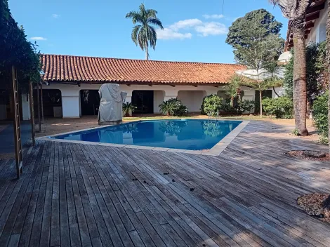 imagem 1 - Casa Para Locação Comercial, 04 Quartos Sendo 04 Suítes, Varanda Gourmet Com Piscina, 1831 m², Jardim Sumaré imagem 1 - Casa Para Locação Comercial, 04 Quartos Sendo 04 Suítes, Varanda Gourmet Com Piscina, 1831 m², Jardim Sumaré