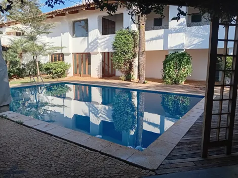 imagem 3 - Casa Para Locação Comercial, 04 Quartos Sendo 04 Suítes, Varanda Gourmet Com Piscina, 1831 m², Jardim Sumaré imagem 3 - Casa Para Locação Comercial, 04 Quartos Sendo 04 Suítes, Varanda Gourmet Com Piscina, 1831 m², Jardim Sumaré