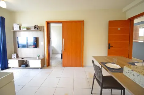 imagem 1 - Apartamento de 1 Quartos com 46,50m² para locação no Jardim Botânico imagem 1 - Apartamento de 1 Quartos com 46,50m² para locação no Jardim Botânico