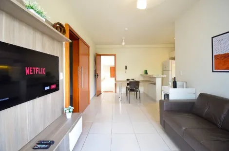 imagem 4 - Apartamento de 1 Quartos com 46,50m² para locação no Jardim Botânico imagem 4 - Apartamento de 1 Quartos com 46,50m² para locação no Jardim Botânico
