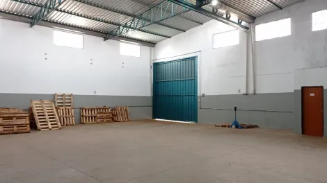 imagem 3 - Galpão com 439m² no Bairro Jardim Salgado Filho! imagem 3 - Galpão com 439m² no Bairro Jardim Salgado Filho!