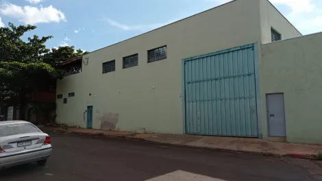 imagem 1 - Galpão com 439m² no Bairro Jardim Salgado Filho! imagem 1 - Galpão com 439m² no Bairro Jardim Salgado Filho!