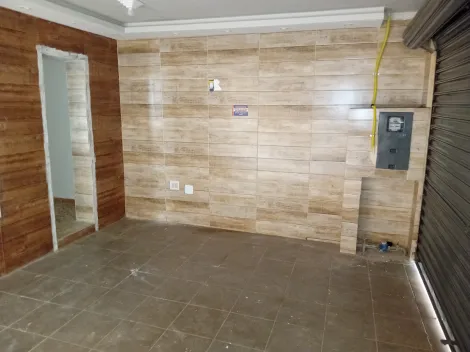 imagem 1 - Casa Residencial/Comercial Para Locação, 02 Quartos, 71 m² Área Construída, Vila Monte Alegre imagem 1 - Casa Residencial/Comercial Para Locação, 02 Quartos, 71 m² Área Construída, Vila Monte Alegre
