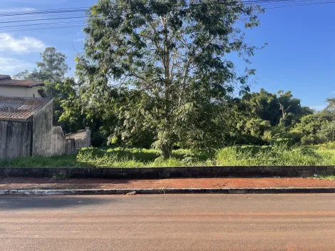 imagem 1 - Terreno, 1.073,53 m² de área, Jardim Recreio imagem 1 - Terreno, 1.073,53 m² de área, Jardim Recreio