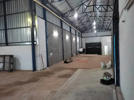 imagem 2 - Galpão com 396 m² no Bairro Jardim Palma Travassos! imagem 2 - Galpão com 396 m² no Bairro Jardim Palma Travassos!