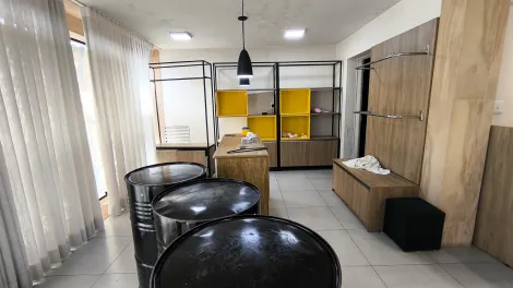 imagem 4 - Salão/ Loja Comercial aproximadamente 65m² sendo salão com vitrine, área com balcão caixa, 2 provadores e ar condicionado, na avenida Dom Pedro I; imagem 4 - Salão/ Loja Comercial aproximadamente 65m² sendo salão com vitrine, área com balcão caixa, 2 provadores e ar condicionado, na avenida Dom Pedro I;